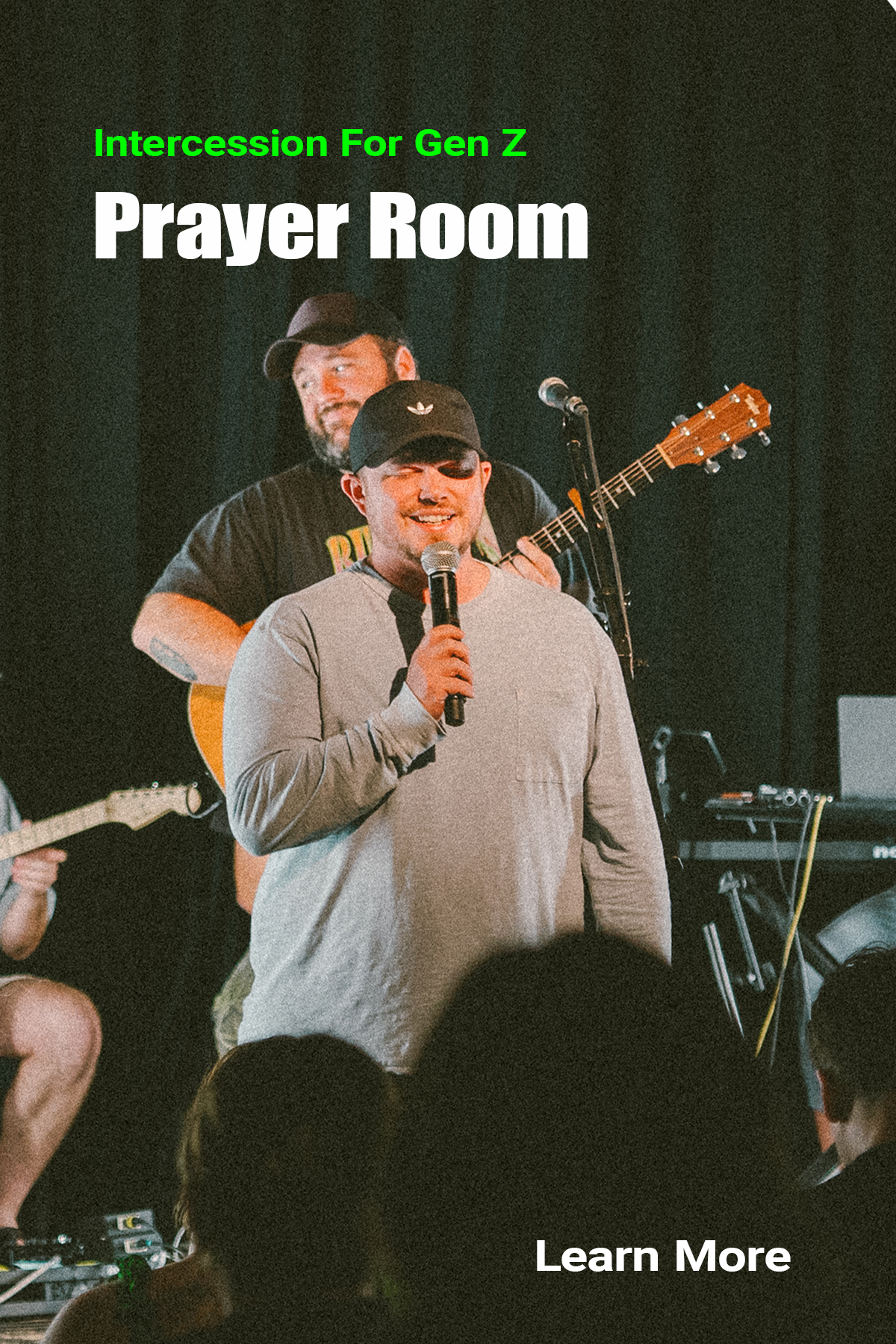 PrayerRoom