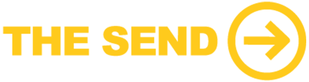 TheSendLogo